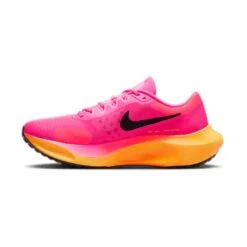 Nike Men's Zoom Fly 5 Running Shoe- Hyper Pink/Black/Laser Orange- Regular (D) -Sport Footwear Shop download 37