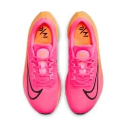 Nike Men's Zoom Fly 5 Running Shoe- Hyper Pink/Black/Laser Orange- Regular (D) -Sport Footwear Shop download 39