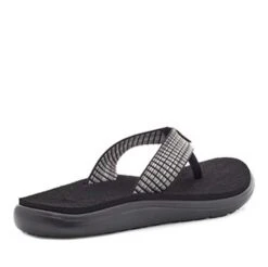 Teva Women's Voya Flip Sandal - Bar Street Multi White - Regular (B) 10 Teva Women's Voya Flip Sandal - Bar Street Multi White - Regular (B) -Sport Footwear Shop download 3 3bb2c7b1 d5df 4275 ae66 859d86eec5e9