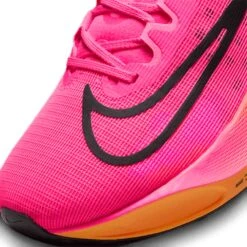 Nike Men's Zoom Fly 5 Running Shoe- Hyper Pink/Black/Laser Orange- Regular (D) -Sport Footwear Shop download 41