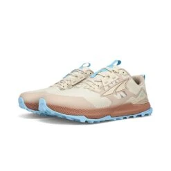 Altra Women's Lone Peak 7 Trail Running Shoe- Tan- Regular (B) -Sport Footwear Shop download 4 36889733 8f0a 4116 a99d 02fc29f537cd