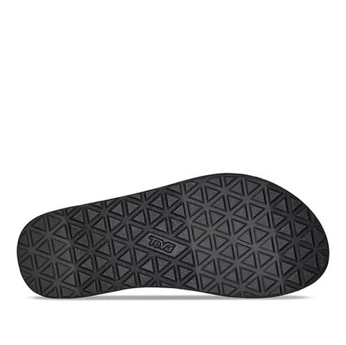 Teva Men's Original Universal Sandal- Light Show Black/Grey - Regular (D) 7 Teva Men's Original Universal Sandal- Light Show Black/Grey - Regular (D) - Image 5