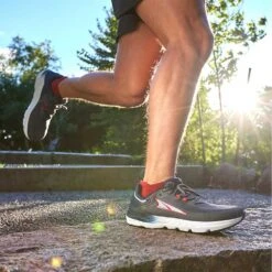 Altra Men's Provision 7 Running Shoe - Dark Gray- Regular (D) -Sport Footwear Shop download 5