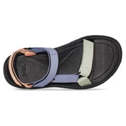 Teva Women's Hurricane XLT2 Sandal - Sherbert Multi - Regular (B) -Sport Footwear Shop download 5 1ed362e6 cb18 416a 9e21 011ffed25918