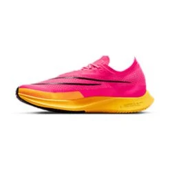 Unisex Nike ZoomX Streakfly Road Racing Shoe- Hyper Pink/Black/Laser Orange - Regular (D) -Sport Footwear Shop download 7 6c2d9c21 638e 444a a44b 27f2496d9571
