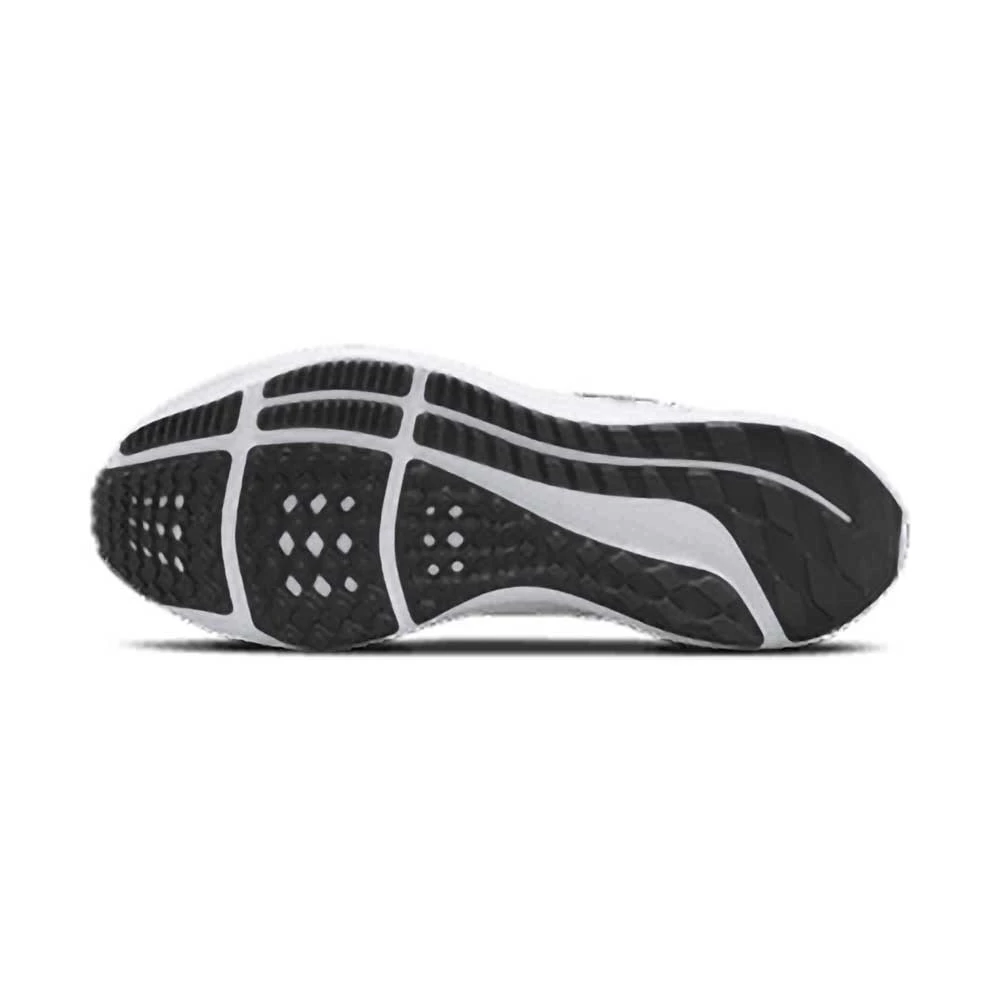 Nike Men's Air Zoom Pegasus 40 Running Shoe- Black/White/Iron Grey- Regular (D) 8 Nike Men's Air Zoom Pegasus 40 Running Shoe- Black/White/Iron Grey- Regular (D) - Image 6