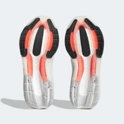 ADIDAS Men's Ultraboost Light Running Shoe - Ftwr White/Core Black/Solar Red - Regular (D) -Sport Footwear Shop e03d3078d77c489fbb1eaf6901304170 9366