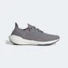 ADIDAS Men's ULTRABOOST 22 - Grey Three/Grey Three/Core Black - Regular (D) -Sport Footwear Shop ed22ee4d303d9865aa759bbcf79ca3c6