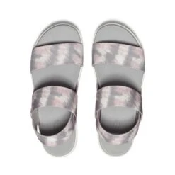 Keen Women's Elle Backstrap Sandal - Fawn Tie Dye - Regular (B) -Sport Footwear Shop elle fawn 4