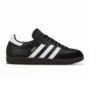 ADIDAS Unisex Samba MG Soccer Shoe - Black/White-Regular (D) -Sport Footwear Shop eng pl adidas Originals Samba 019000 12725 3