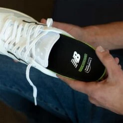 Superfeet Sport Active Cushion Insole -Sport Footwear Shop fl6383bk 7