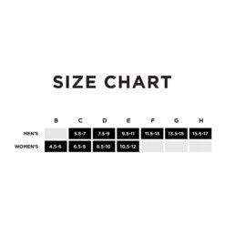 Superfeet Casual Flex Cushion Insole -Sport Footwear Shop fl6386gr 6