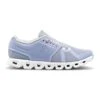 On Running Women's Cloud 5 Running Shoe - Nimbus/Alloy - Regular (B) -Sport Footwear Shop gbuuqyb6nbw4qs4xmnke