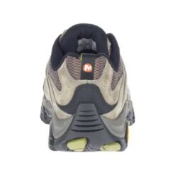 Merrell Men's Moab 3 Hiking Shoe- Walnut/Moss- Regular (D) -Sport Footwear Shop image 914J036285WMS2 550 550