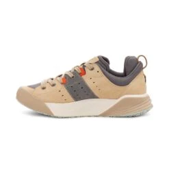 Women's X-SCAPE NBK Low Sneaker - Beige/Grey Brown - Regular (B) 14 Women's X-SCAPE NBK Low Sneaker - Beige/Grey Brown - Regular (B) -Sport Footwear Shop mens x scape nbk low beige grey brown 3 800x a9729570 98e9 4405 8986 6cef1458f103