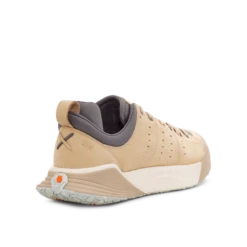 Men's X-Scape NBK Low Sneaker - Beige/Grey Brown - Regular (D) -Sport Footwear Shop mens x scape nbk low beige grey brown 4 800x e2ab06c3 e7db 4ae1 a6db 85d209fb94b6