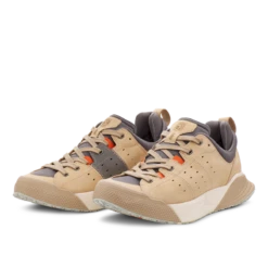 Men's X-Scape NBK Low Sneaker - Beige/Grey Brown - Regular (D) -Sport Footwear Shop mens x scape nbk low beige grey brown 5 800x 5b76f541 0ef3 4b55 a398 859e385ab44d
