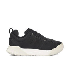 Men's X-Scape NBK Low Sneaker - Black/White - Regular (D)