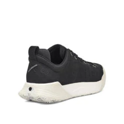 Men's X-Scape NBK Low Sneaker - Black/White - Regular (D) -Sport Footwear Shop mens x scape nbk low black white 4 800x 89d5bd51 d017 4232 9f2e 49a55d60f3e8