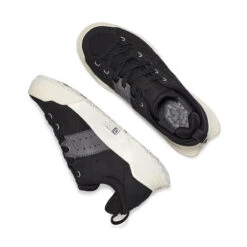 Men's X-Scape NBK Low Sneaker - Black/White - Regular (D) -Sport Footwear Shop mens x scape nbk low black white 6 800x 5c1fd86d 4b79 4b87 a146 ef5d88fcb489