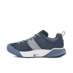 Men's X-Scape Sport Low Shoe- Navy/Blue - Regular (D) -Sport Footwear Shop mens x scape sport low navy blue 3 800x fe77482a 0f7f 482d b5e3 89b4513d23ca