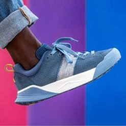 Men's X-Scape Sport Low Shoe- Navy/Blue - Regular (D) -Sport Footwear Shop mens x scape sport low navy blue ls 2 800x 425b8735 98b0 46a0 b570 3cdc1a420a02