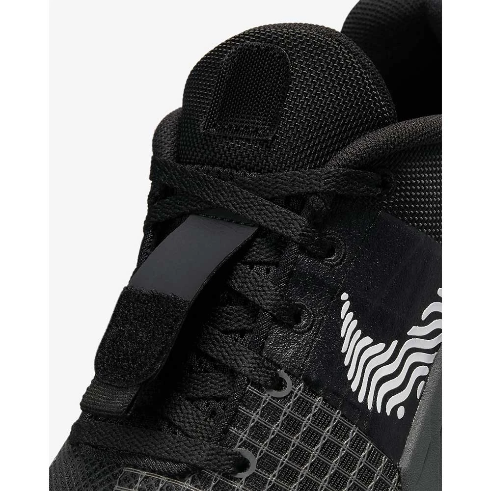 Nike Women's Metcon 8 Training Shoe - Black/White- Regular (B) 9 Nike Women's Metcon 8 Training Shoe - Black/White- Regular (B) - Image 7