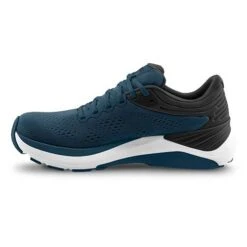 Topo Athletic Men's Ultrafly 4 Running Shoe- Navy/Black - Regular (D) -Sport Footwear Shop openpublicdocument 4