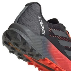 ADIDAS Men's Terrex Agravic Flow 2 Trail Shoe- Core Black/Grey Four/Ftwr White - Regular (D) 19 ADIDAS Men's Terrex Agravic Flow 2 Trail Shoe- Core Black/Grey Four/Ftwr White - Regular (D) -Sport Footwear Shop opplanet adidas outdoor terrex agravic flow 2 trail running shoes mens core black grey four ftwr white 15 gz8887 15 av 8