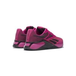 Reebok Women's Nano 2 Training Shoe - Proud Pink/Black/Orange- Regular (B) -Sport Footwear Shop reebok womens nano x2 training shoes gy2295 proud pinkcore blackchalk 568731