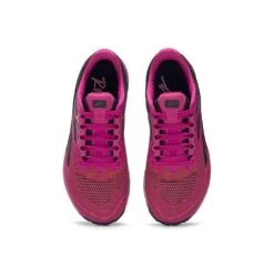 Reebok Women's Nano 2 Training Shoe - Proud Pink/Black/Orange- Regular (B) -Sport Footwear Shop reebok womens nano x2 training shoes gy2295 proud pinkcore blackchalk 596033