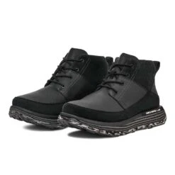 Unisex KO-Z Chukka Splash Boot - Black/Black -Sport Footwear Shop unisex ko z chukka splash black black 5 800x f819eaa0 7607 4163 a1ca 2b11a4b710e2