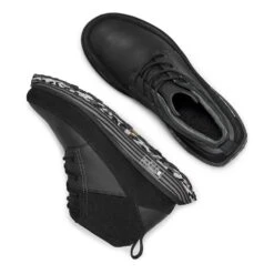 Unisex KO-Z Chukka Splash Boot - Black/Black -Sport Footwear Shop unisex ko z chukka splash black black 6 800x 1dd8bc21 da20 4361 a11d b287c6b71fed