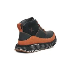 Unisex KO-Z Chukka Splash - Black/Rust -Sport Footwear Shop unisex ko z chukka splash black rust 4 800x 3a3c68c6 dd98 4cfe 8124 841e3e8a51af