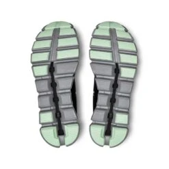 On Running Women's Cloud 5 Running Shoe - Black/Lead - Regular (B) -Sport Footwear Shop webimage 1F36F632 F18D 4DEE A0F4E2A2104D2013