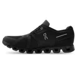 On Running Men's Cloud 5 Running Shoe- All Black - Regular (D) -Sport Footwear Shop webimage 2190ebdf d7ec 459d b39b c2dccd826960