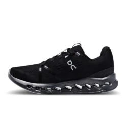 On Running Women's Cloudsurfer Running Shoe - All Black -Sport Footwear Shop webimage 35E38FE0 4739 476B 9DAAD3E5E94C7137
