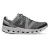On Running Men's Cloudgo Running Shoe - Black/Glacier- Regular (D) -Sport Footwear Shop webimage 3B0327A2 F49E 4C50 A1A745134417A19F
