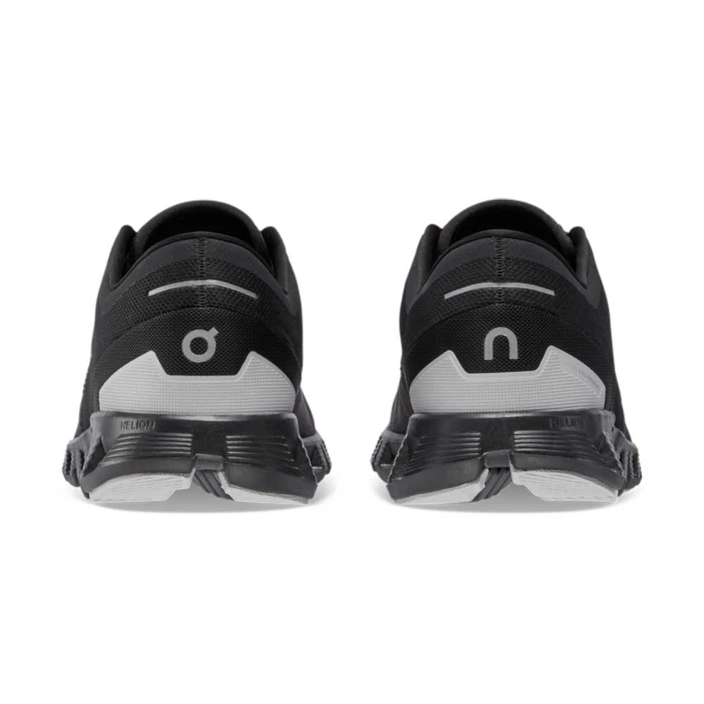 On Running Men's Cloud X 3 Running Shoe - Black- Regular (D) 7 On Running Men's Cloud X 3 Running Shoe - Black- Regular (D) - Image 5