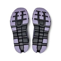 On Running Women's Cloudstratus 3 Running Shoe - Metal/Wisteria- Regular (B) -Sport Footwear Shop webimage 40894388 68F7 4DD2 BEBB798BA3D4B7C6