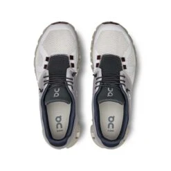 On Running Women's Cloud 5 Running Shoe - Pearl/Frost - Regular (B) -Sport Footwear Shop webimage 43EAE0EC 9E67 4E9B 8FDED4194231D6B9