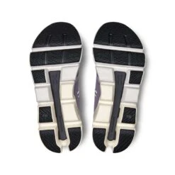 On Running Women's Cloudflyer 4 Running Shoe - Shark/Pearl - Regular (B) -Sport Footwear Shop webimage 4A2BC0BA 54C4 4CA0 BB51563593740EE7