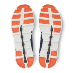 On Running Men's Cloud 5 Push Running Shoe- Dust/Ink- Regular (D) -Sport Footwear Shop webimage 556FBB22 C9E4 4602 807B598767C80E02