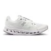 On Running Men's Cloudsurfer Running Shoe - White/Frost -Sport Footwear Shop webimage 5B0E3AC1 6ECA 4E73 A15D15CD3F3FA4F1