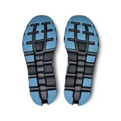 On Running Men's Cloudstratus 3 Running Shoe - Metal/Wisteria - Regular (D) -Sport Footwear Shop webimage 6F6A1291 96B1 407C 96CA63D1DC1CBBF5