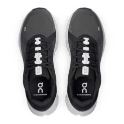 On Running Men's Cloudrunner Running Shoe - Eclipse/Frost - Regular (D) -Sport Footwear Shop webimage 8A55FB99 C5BC 4622 93C7B206B4C8E20F