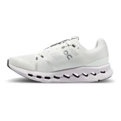 On Running Men's Cloudsurfer Running Shoe - White/Frost 10 On Running Men's Cloudsurfer Running Shoe - White/Frost -Sport Footwear Shop webimage 9AA7B489 0171 4028 861763CD120C16DB