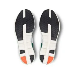 On Running Women's Cloudboom Echo 3 Running Shoe - Undyed-White/Mint - Regular (B) -Sport Footwear Shop webimage A24CE97F 9E57 4205 B9DD05C05ED10ACF