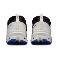 On Running Men's Cloudultra 2 Running Shoe - Black/White- Regular (D) -Sport Footwear Shop webimage B3E4DB0F 0713 4AB0 A813FBFA8F3D22E4