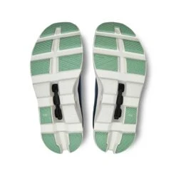 On Running Women's Cloudmonster Running Shoe - Dust/Vapor - Regular (B) -Sport Footwear Shop webimage B7A0A0EC C5DD 489B BAA2BBFBAEF87811